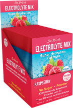 Dr Price’s Electrolyte Mix product image.
